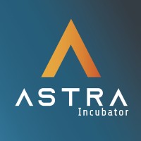 Astra Incubator Logo