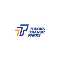 Trucks Transit Parks Ltd Logo
