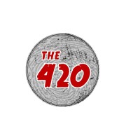 The420.in Logo