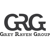 Grey Raven Group Logo