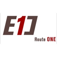 Route One Consulting Singapore Logo