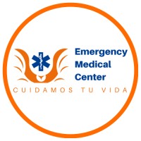 Emergency Medical Center Logo