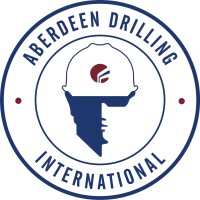 Aberdeen Drilling International Logo