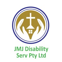JMJ Disability Serv Pty Ltd Logo