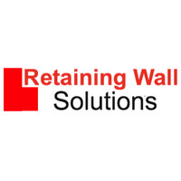 Retaining Wall Solutions Ltd Logo