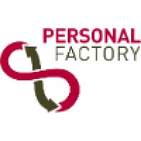 Personal Factory S.p.A. Logo