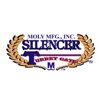 Moly Manufacturing Inc Logo
