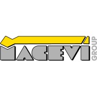 MACEVI & PREMAC Logo
