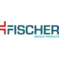 Fischer Medical Logo
