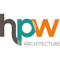 HPW Architecture Ltd Logo