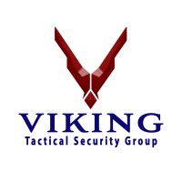 Viking Tactical Security Group LLC Logo