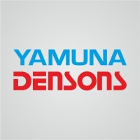 Yamuna Densons India Logo