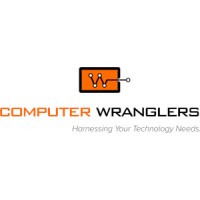 Computer Wranglers, LLC Logo