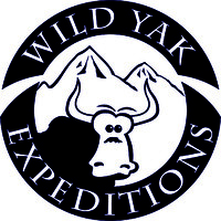 WILD YAK Logo