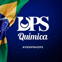 DPS QUÍMICA Logo