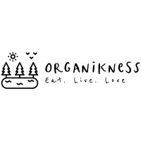 Organikness Logo