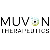 MUVON Therapeutics AG Logo