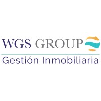 WGS Group Gestión Inmobiliaria Logo