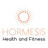 Hormesis Health and Fitness LLC Logo