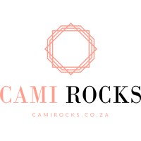CamiRocks Fine Jewellery Logo
