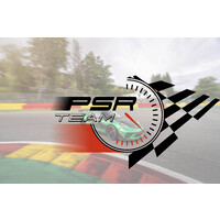 PSR-team.be Logo