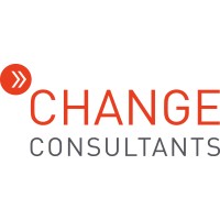 Change Consultants GmbH Logo