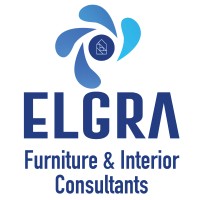 ELGRA FURNITURE & INTERIOR CONSULTANTS Logo