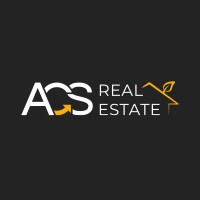 AGS Real Estate Logo