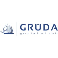 Kelionių organizatorius GRŪDA Logo