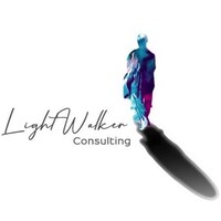 LightWalker Consulting Logo