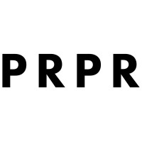 PRPR GmbH Logo