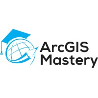 ArcGIS Mastery Logo