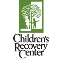 Childrens Recovery Center Logo