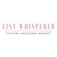 List Whisperer Ltd Logo