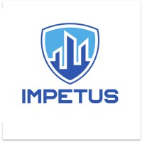 H2020 IMPETUS Project Logo