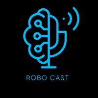 RoboCast Logo
