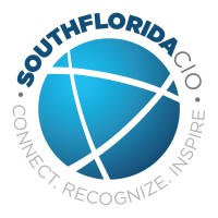 SouthFloridaCIO Logo