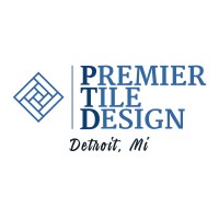 Premier Tile Design Inc. Logo