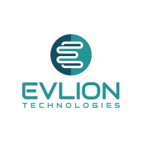 Evlion Technologies Logo