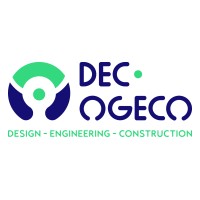 DEC-OGECO Group of Companies Logo