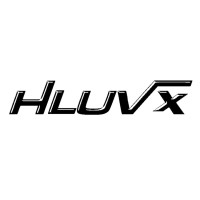 Hydraluvx SPA Logo
