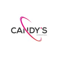 Candys International srl Logo