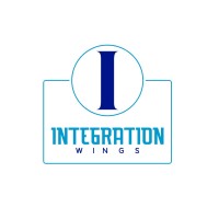 IntegrationWings Logo