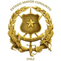 Estado Mayor Conjunto - Chile Logo