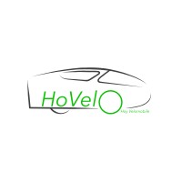 HoVelo Logo
