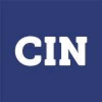 CIN Performance Coatings Logo