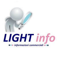Light Info srl Logo