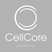 Cell Core Laboratory s.r.o. Logo