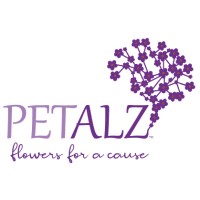 PETALZ Logo