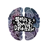 Galaxy Brain Design, LLC Logo